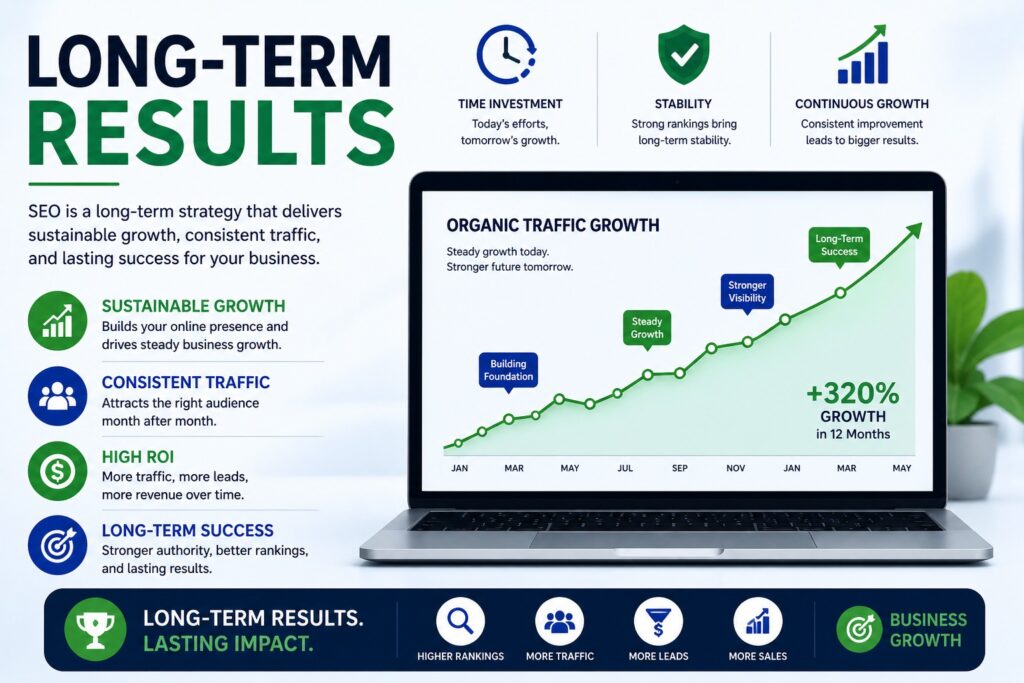 What is SEO and why it is important in 2026